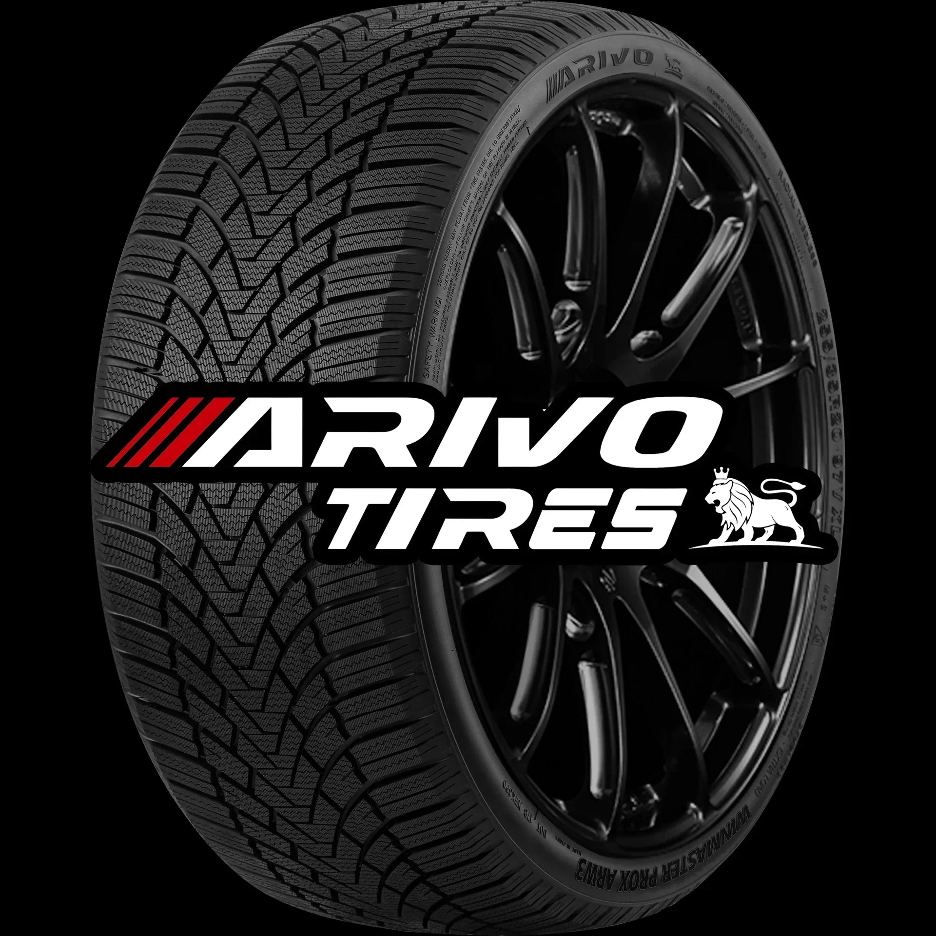 Arivo Collection