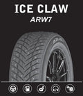 245/45R20 ICE CLAW ARW 7
