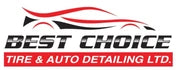 Best Choice Tire and Auto Detailing LTD