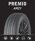 225/65R17 PREMIO ARZ1