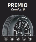 225/65R17 PREMIO COMFORT 6
