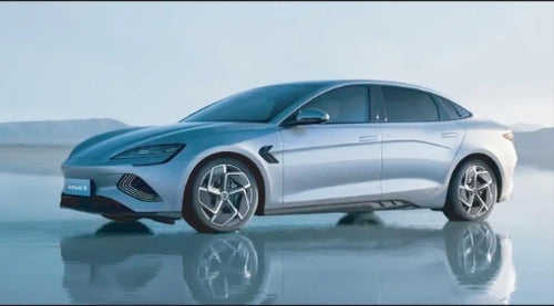 215/55ZR16 PREMIO ECO 6