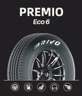 195/65R15 PREMIO ECO 6