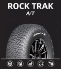 P275/65R18 ROCK TRAK A/T