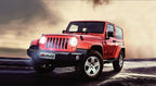 LT245/75R16 Terramax ARV A/T