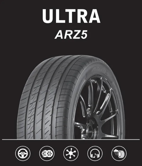 275/45R20 ULTRA ARZ5