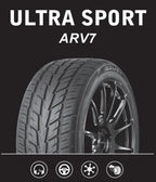 255/50R20 ULTRA SPORT ARV7