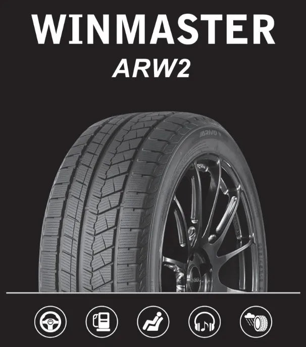 235/65R16C WINMASTER ARW 2