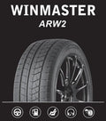 235/65R16C WINMASTER ARW 2