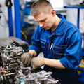 Automotive Body or Interior/Exterior Repair