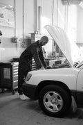 Automechanic Work