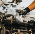 Oil Change
